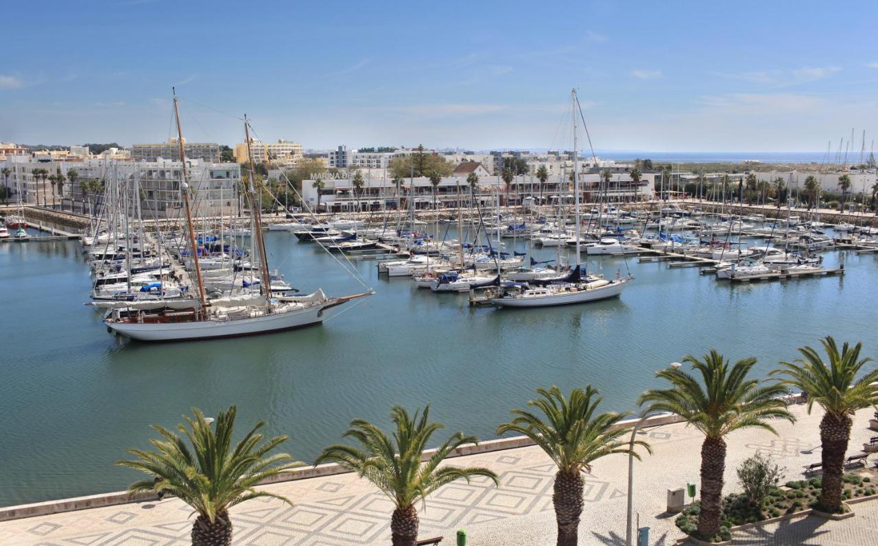 Lagos Apartment With Panoramic Yacht Marina Views Buitenkant foto