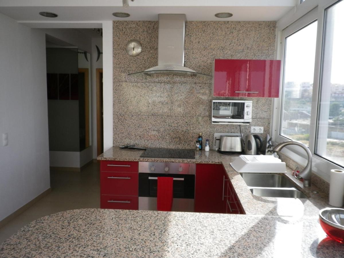 Lagos Apartment With Panoramic Yacht Marina Views Buitenkant foto