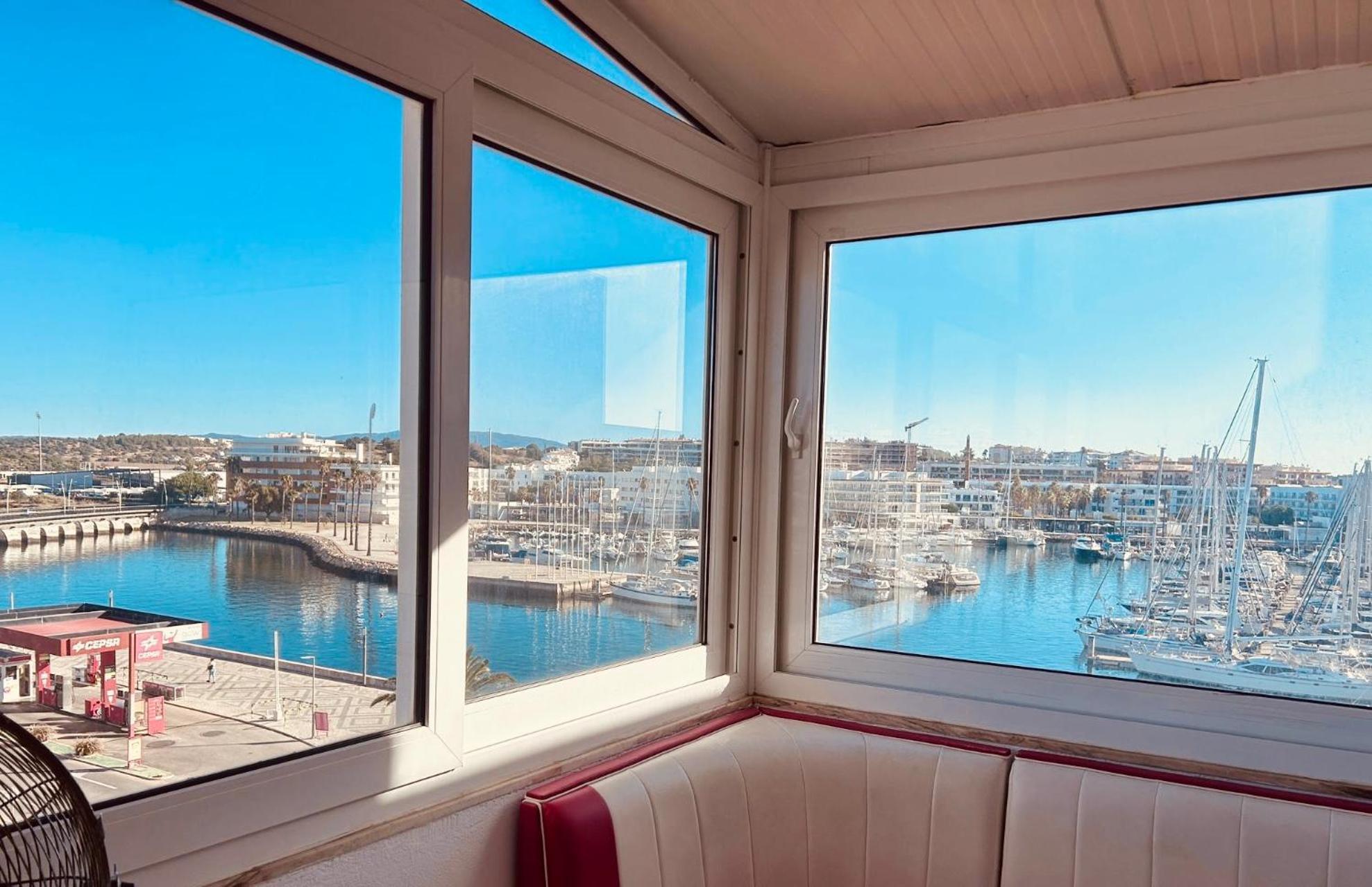 Lagos Apartment With Panoramic Yacht Marina Views Buitenkant foto