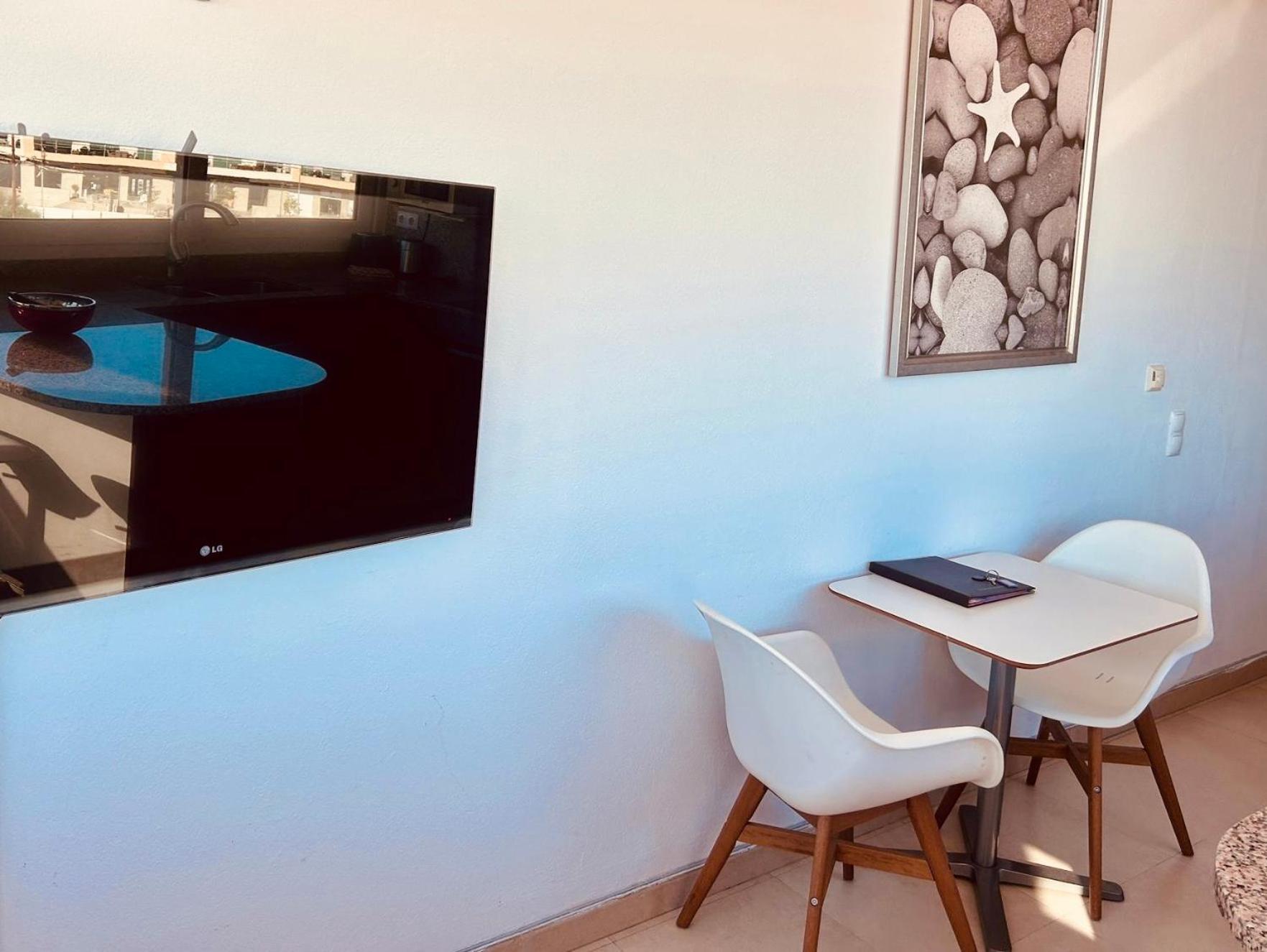Lagos Apartment With Panoramic Yacht Marina Views Buitenkant foto