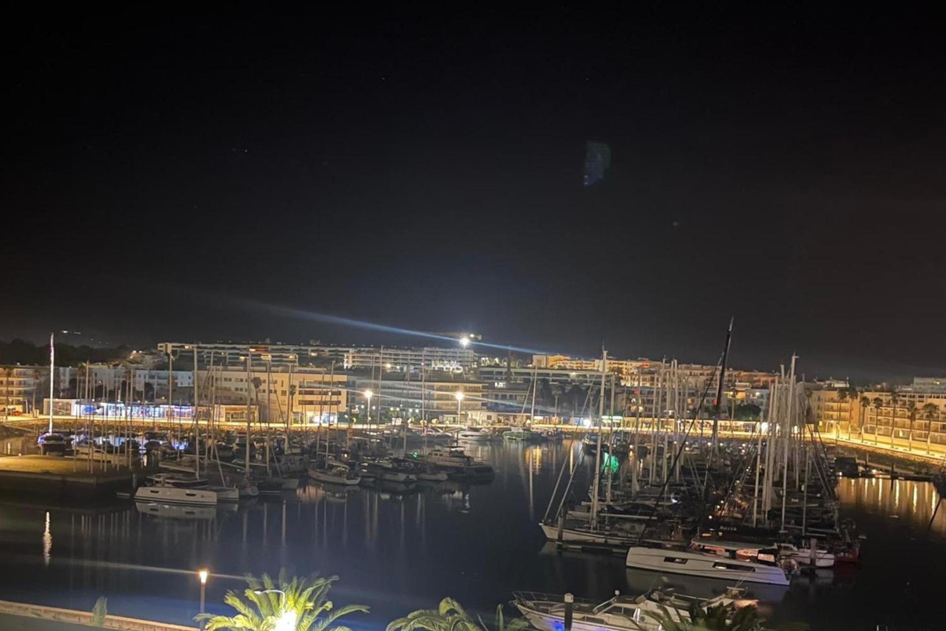 Lagos Apartment With Panoramic Yacht Marina Views Buitenkant foto