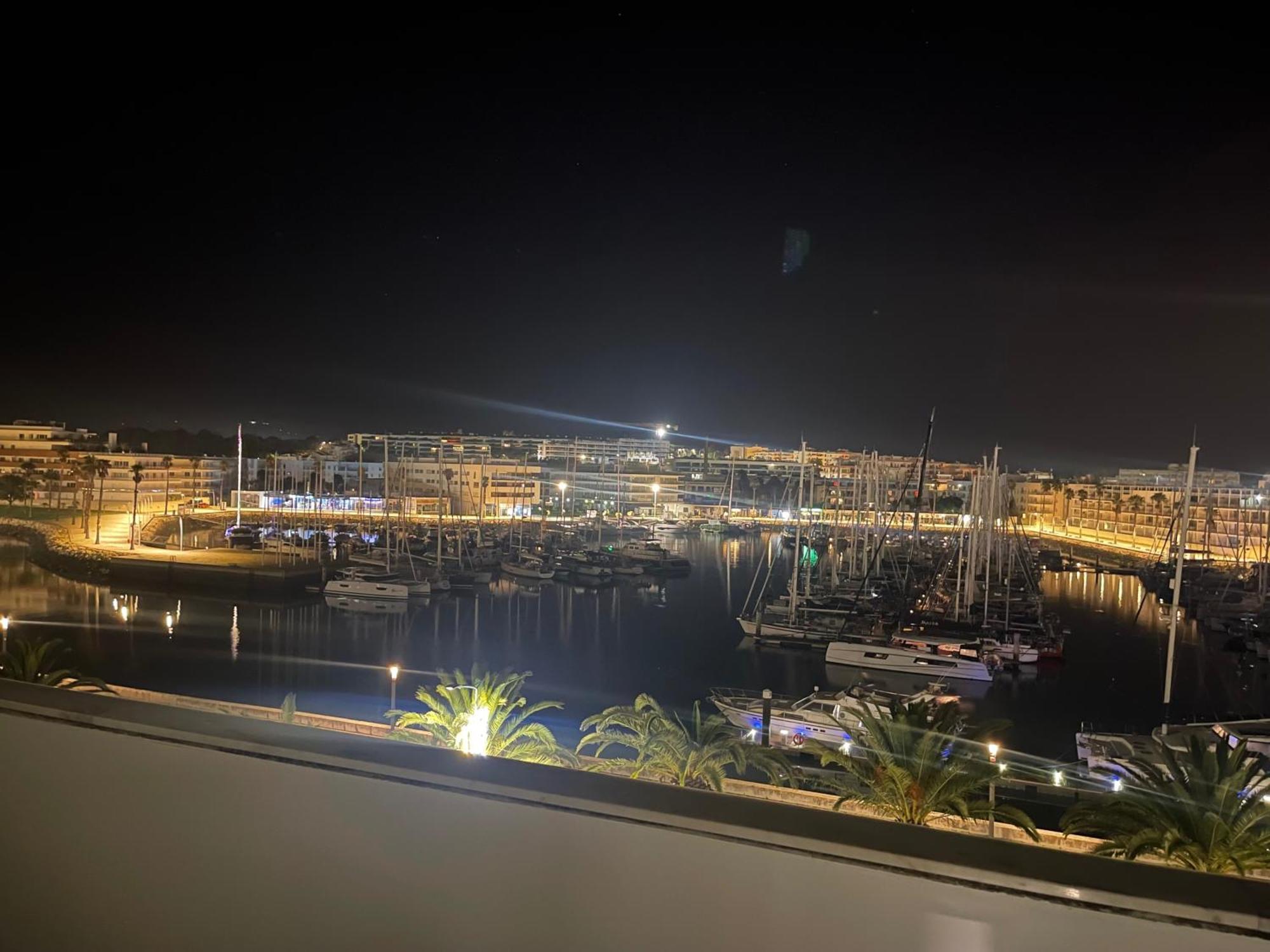 Lagos Apartment With Panoramic Yacht Marina Views Buitenkant foto